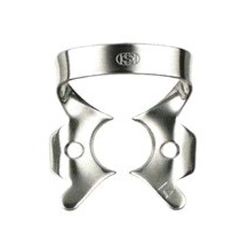 Клампы для раббердама / Rubber Dam Clamps 1шт №14 купить