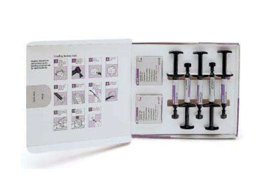 Адгезив Трансбонд Плас Кьюэ Бенд для колец / Transbond Plus Light Cure Band Adhesive 5шпр х 4гр712-080* купить