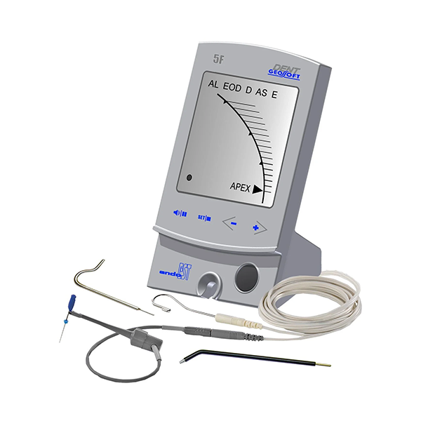 Аппарат АЭ-01 Эндоэст (5F) / AE-01 Endoest (5F) эндодонтический купить