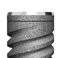 Картинка Имплантат  винтовой / Screw Type Implant I22-3.75,16 1 из 2 