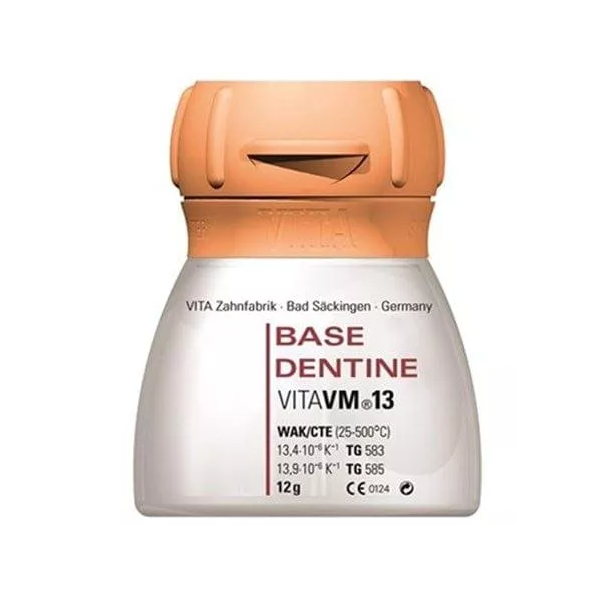 VITA  VM 13 Base Dentine 2 L2,5 50гр купить