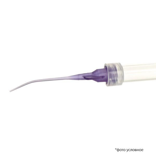 Картинка Каппиляр тибс / Capillary Tips наконечники 20шт UL341 0 из 2 