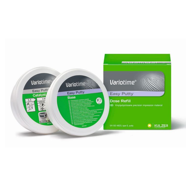 Вариотайм / Variotime Easy Putty купить