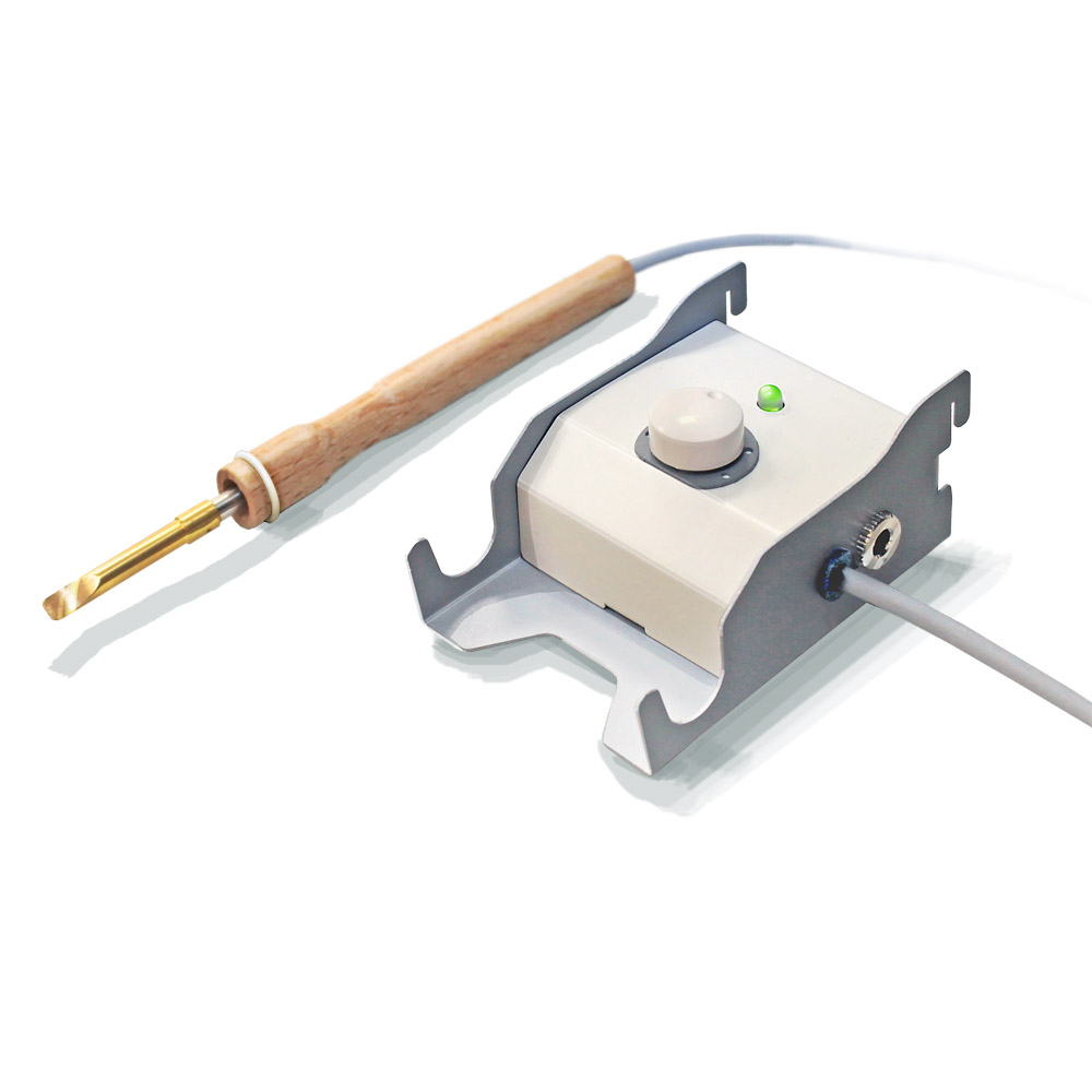 Термонож 2.0 Пластик Аверон купить