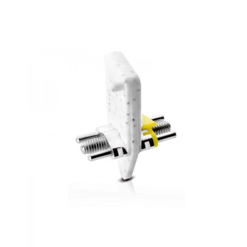 Винт ортодонтический Vector тип 160 (medium 7мм) 1шт 2496 купить