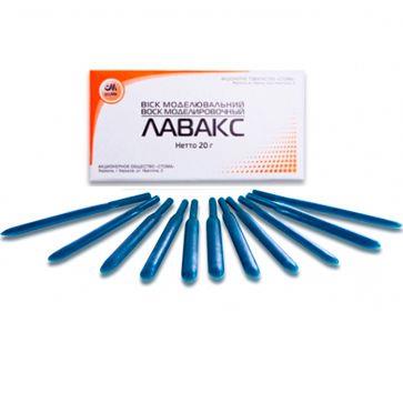 Воск лавакс 20гр купить