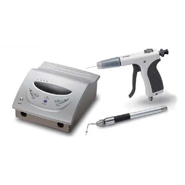 Аппарат E&Q Plus Set для пломбирования гуттаперчей , Meta Biomed купить