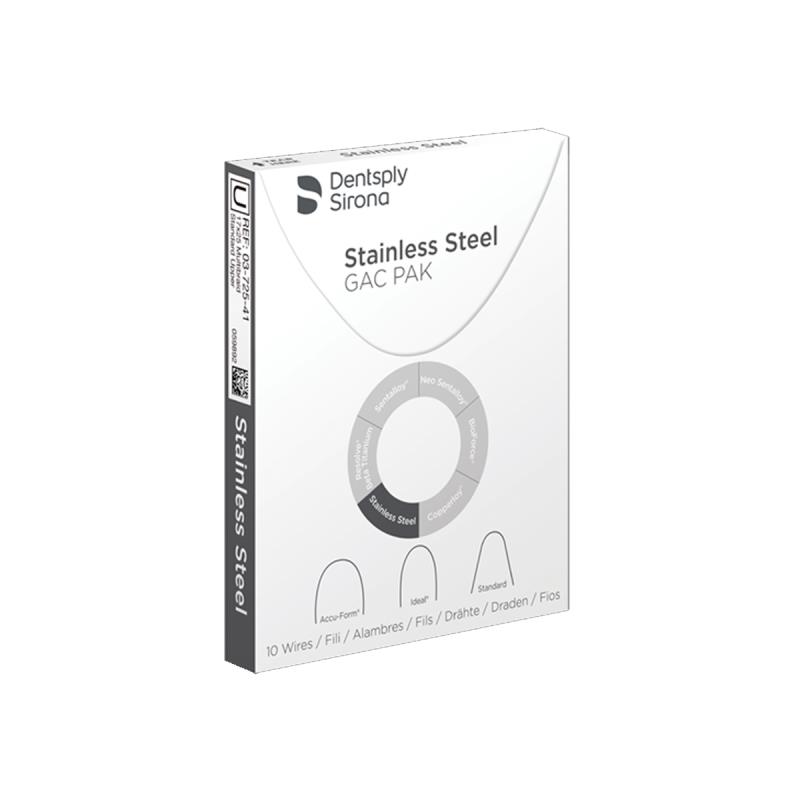 Дуга стальная SS IDL 018 LW MD 03-018-662 купить