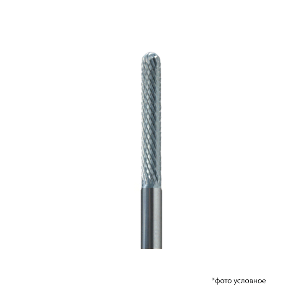 Бор зуботехнический твердосплавный DIADUR milling bur medium DFS 116622L купить