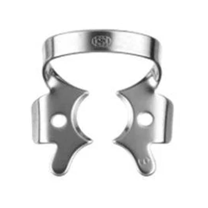 Клампы для раббердама / Rubber Dam Clamps 1шт №3 купить