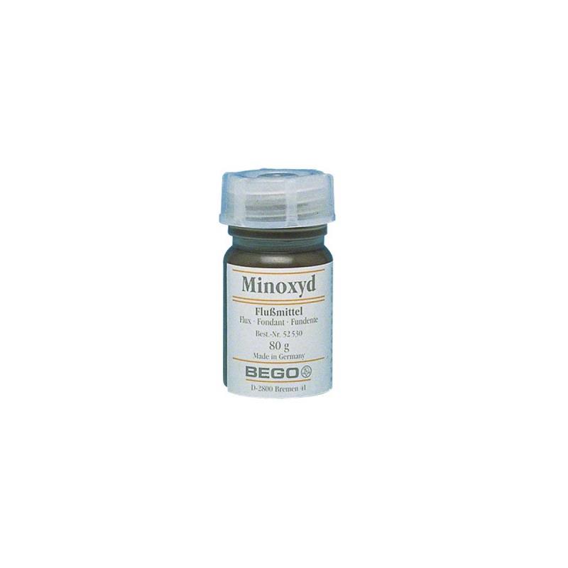 Миноксид / Minoxyd флюс для быстрой пайки 80гр 52530