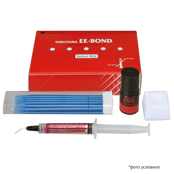 Адгезив ЕЕ-Бонд Intro-Kit   14114 купить